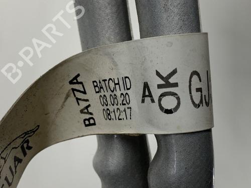 Pipe JAGUAR E-PACE (X540) 2.0 D180 AWD | BP40001166M125 - Image 4