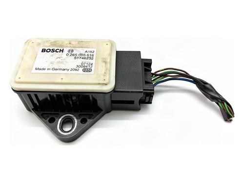 Used Electronic sensor Electronic sensor FIAT BRAVO II (198_) 1.4 (198AXA1B) (90 hp) 40001579 40001579