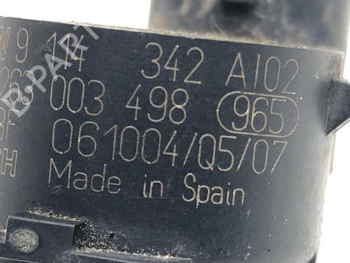 Electronic module BMW 3 Coupe (E92) 330 i | BP39283637M83 - Image 5