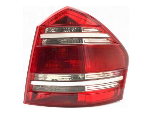 Used Right taillight Right taillight MERCEDES-BENZ GL-CLASS (X164) GL 320 CDI 4-matic (164.822) (224 hp) 40489078 40489078