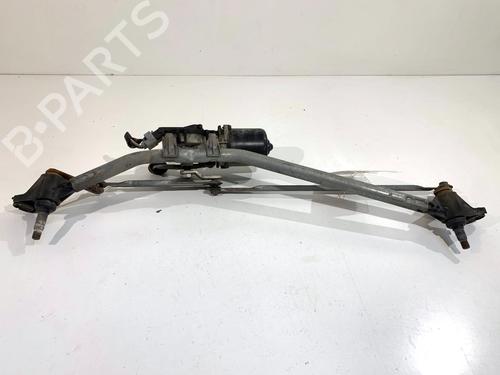 Used Front wipers mechanism Front wipers mechanism 39335881 39335881