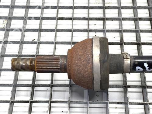 Left rear driveshaft TESLA MODEL Y (5YJY) EV | BP39353169M40 - Image 3