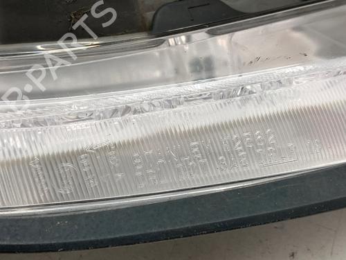 Left front fog light MITSUBISHI ASX (GA_W_) 1.6 MIVEC (GA1W) | BP40115433C30 - Image 3