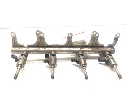 Used Injection rail Injection rail 39314649 39314649