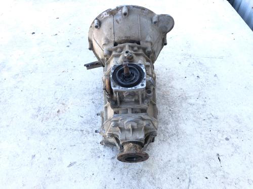 Gearbox GAZ GAZELLE Bus 2.1 TD | BP39287117M3 - Image 2
