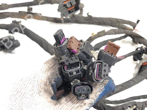 Wiring harness VW PASSAT B7 Variant (365) 1.8 TSI | BP39299485E16 - Image 3