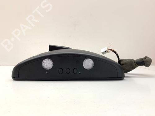 Rear mirror MERCEDES-BENZ E-CLASS (W212) E 400 4-matic (212.067) | BP39661038I6 - Image 3