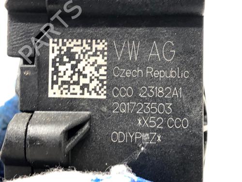 Pedal SKODA KAMIQ (NW4) 1.0 TSI | BP39335543I4 - Image 4