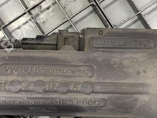 Steering rack AUDI A7 Sportback (4GA, 4GF) 3.0 TFSI quattro | BP39342148M22 - Image 8