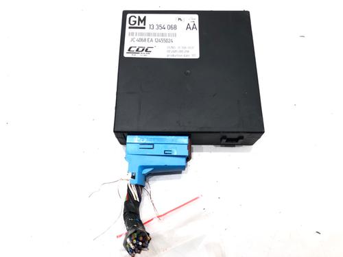 Used Electronic module Electronic module 39279846 39279846