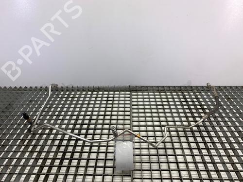 AC pipe PEUGEOT 2008 I (CU_) 1.6 BlueHDi | BP39378687M126 - Image 2