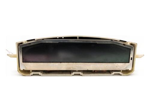 Used Display monitor Display monitor SAAB 9-3 (YS3F, E79, D79, D75) 1.9 TiD (120 hp) 40489376 40489376