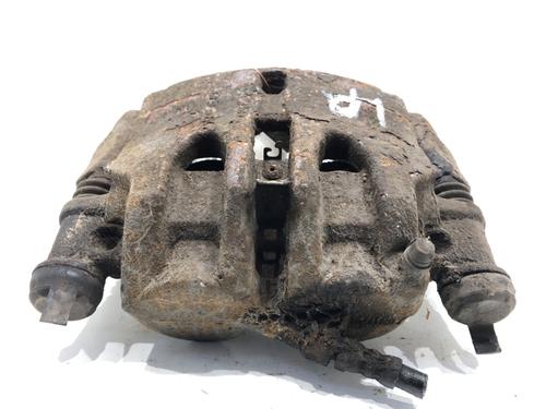 Left front brake caliper IVECO DAILY VI Platform/Chassis 33S16, 35S16, 35C16, 40C16, 42S16, 50C16 | BP39907653M105 - Image 2