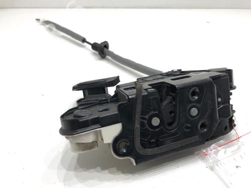 Used Front left lock Front left lock SKODA RAPID (NH3, NK3, NK6) 1.2 (75 hp) 39290477 39290477