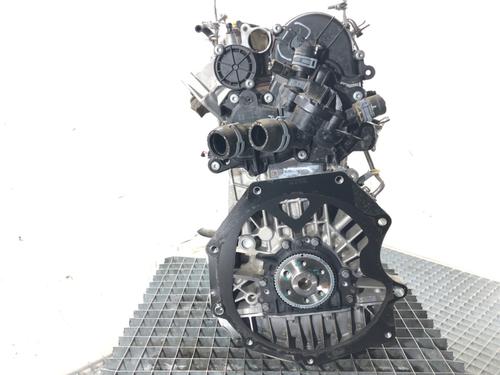 Engine VW T-CROSS (C11, D31) 1.0 TSi | BP39282358M1 - Image 3