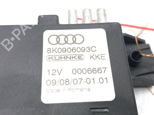 Electronic module AUDI A4 B8 (8K2) 1.8 TFSI | BP39306659M83 - Image 3