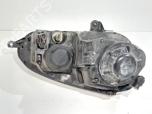 Left headlight VW GOLF V (1K1) 1.9 TDI | BP40277000C28 - Image 4