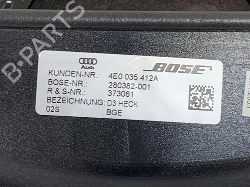 Speaker AUDI A8 D3 (4E2, 4E8) 3.2 FSI | BP39363028E2 - Image 6