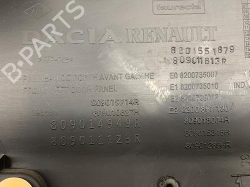 Other DACIA DUSTER (HS_) 1.6 SCe 115 | BP40115257O1 - Image 5