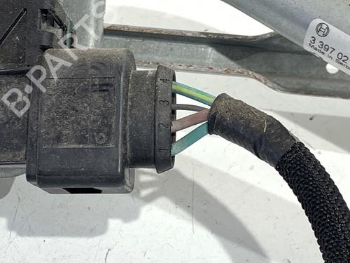 Vindrude Viskermekanisme CITROËN C3 III (SX) 1.2 PureTech 82 | BP39368254C83 - Image 5