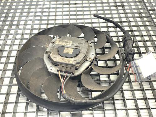 Radiator fan AUDI A8 D3 (4E2, 4E8) S8 quattro | BP39482273M35 - Image 2