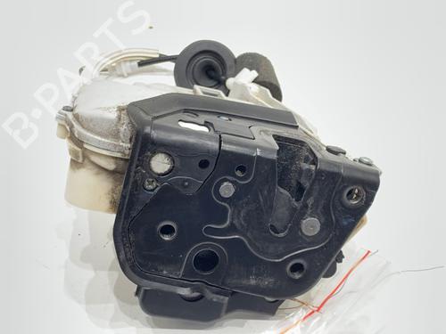 front-left-lock-audi-a6-c6-avant-4f5-2004-2005-2006-2007-2008-2009-2010-2011-39299505 main image
