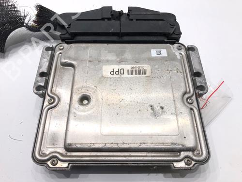 Engine control unit (ECU) KIA OPTIMA (JF) 1.7 CRDi | BP39281118M57 - Image 2