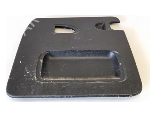 Used Rear left panel Rear left panel 39367569 39367569