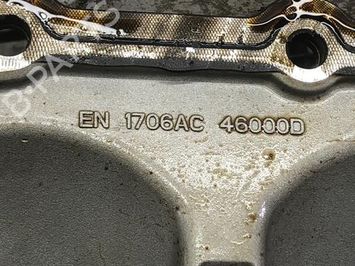 Oil sump AUDI A7 Sportback (4KA) 45 TFSI Mild Hybrid quattro | BP39300960M115 - Image 7