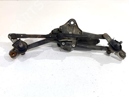 Used Front wipers mechanism Front wipers mechanism 39344376 39344376