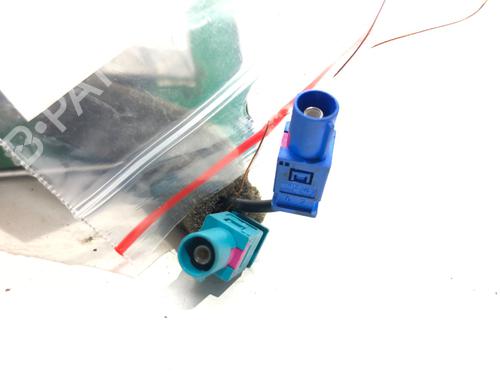 Electronic module JAGUAR XJ (X351) 3.0 SDV6 | BP40001080M83 - Image 3