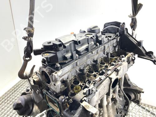 Engine PEUGEOT 2008 I (CU_) 1.6 BlueHDi | BP39378679M1 - Image 5