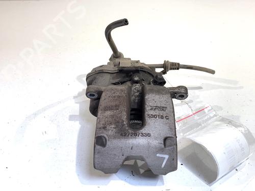venstre-bremsekaliber-bag-bmw-5-g30-f90-2016-39343124 main image