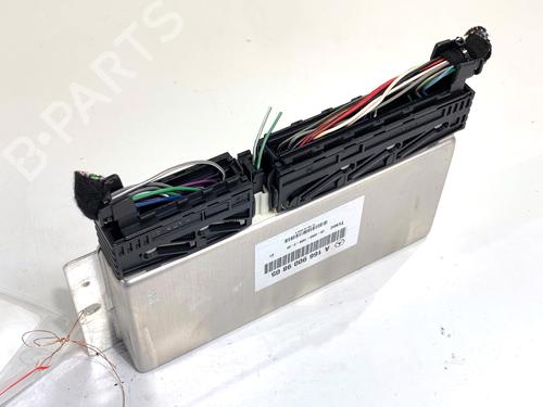Electronic module MERCEDES-BENZ GL-CLASS (X166) GL 350 CDI / BlueTec 4-matic (166.823, 166.824) | BP39332891M83 - Image 3