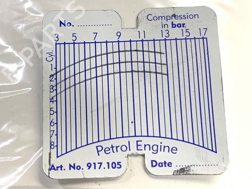 Engine RENAULT CLIO IV (BH_) 0.9 TCe 90 (BHNF, BHMA, BHMH, BHJK, BHJR) | BP40115752M1 - Image 8