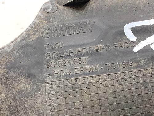 Grill CHEVROLET CAPTIVA (C100, C140) 2.0 D 4WD | BP39346108C40 - Image 4