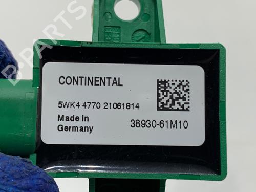 Electronic sensor SUZUKI SX4 S-Cross (JY) 1.4 Hybrid (Mild Hybrid) (AKK 414) | BP39301112M84 - Image 5