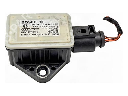 Used Electronic sensor Electronic sensor AUDI A6 C6 Avant (4F5) 2.7 TDI (163 hp) 40115576 40115576