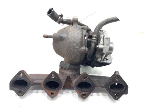 Turbolader/Kompressor Turbolader/Kompressor 39297159 39297159