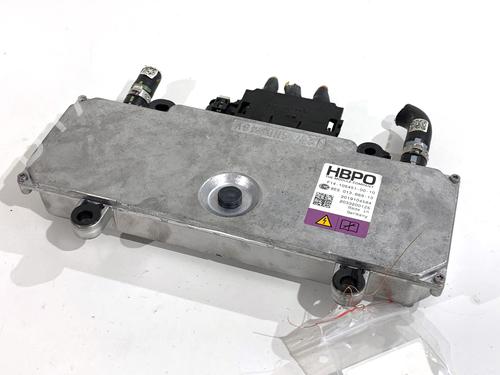 Electronic module BMW 5 (G30, F90) 518 d Mild-Hybrid | BP39307474M83 - Image 2