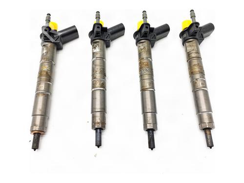 Used Injector Injector BMW X5 (F15, F85) xDrive 25 d (218 hp) 39353299 39353299