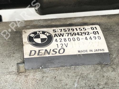 Starter BMW 5 (F10) 535 i | BP39273067M8 - Image 4