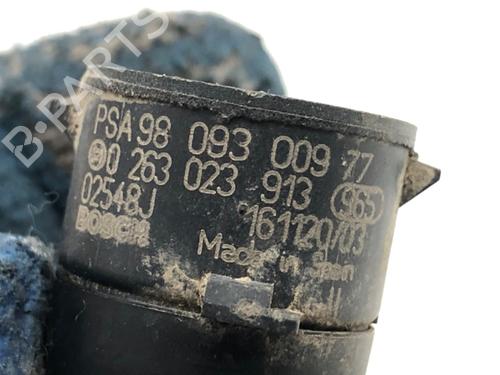 Electronic module PEUGEOT 508 I (8D_) 1.6 HDi | BP40489099M83 - Image 3