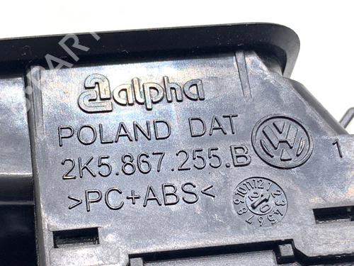 Switch VW CADDY IV Box Body/MPV (SAA, SAH) 2.0 TDI | BP39350022I30 - Image 6