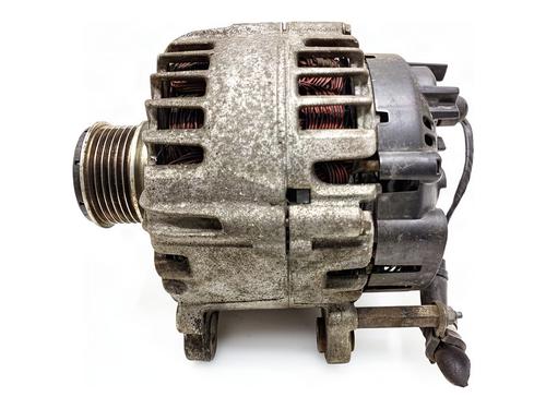 Generator Generator VW TIGUAN (5N_) 2.0 TDI (140 hp) 39369628 39369628