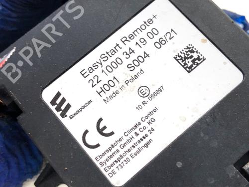 Electronic module FORD RANGER (TKE) 2.0 EcoBlue 4x4 | BP39351047M83 - Image 3