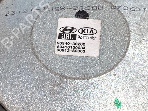 Speaker KIA OPTIMA (FSGDS6B) 1.7 CRDi | BP39320775E2  - Image 8