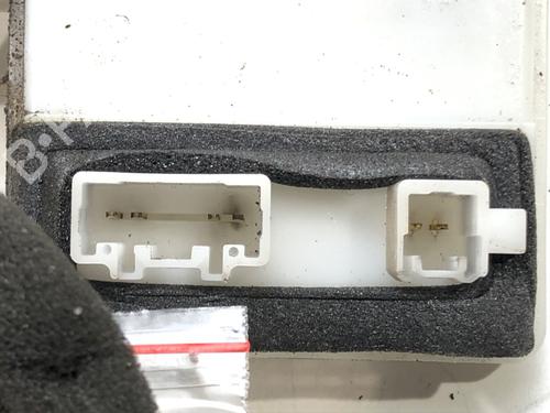 Højre bagtil lås MAZDA CX-9 (TB) 3.7 | BP39269458C99 - Image 3