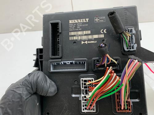 Electronic module RENAULT KANGOO III Box Body/MPV 1.5 Blue dCi 95 (FJAB) | BP39376721M83 - Image 3