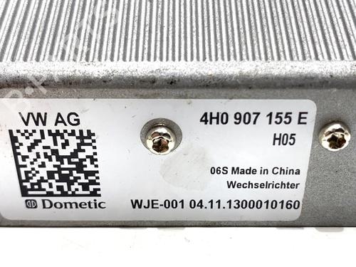 Electronic module AUDI A8 D4 (4H2, 4H8, 4HC, 4HL) 6.3 W12 quattro | BP39334657M83 - Image 6